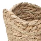 シーグラスバスケット(DH2424) 7枚目画像