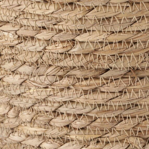 シーグラスバスケット(DH2424) 8枚目画像