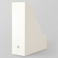 A4ファイルスタンド2(Nオール ホワイト)