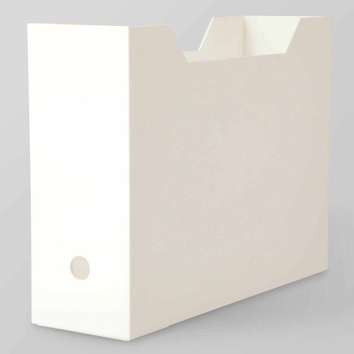 A4ファイルケース2(Nオール ホワイト) | ニトリネット【公式】 家具