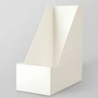 A4ファイルスタンド2(Ｎオール ホワイト ワイド) 4枚目画像