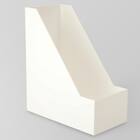 A4ファイルスタンド2(Ｎオール ホワイト ワイド) 7枚目画像