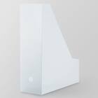 A4ファイルスタンド2(Ｎオール クリア) 1枚目画像