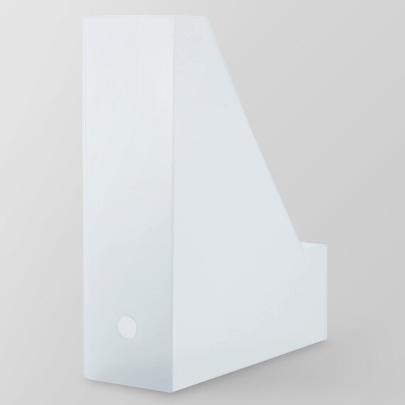 A4ファイルスタンド2(Ｎオール クリア) 1枚目画像