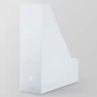 A4ファイルスタンド2(Nオール クリア) 1枚目画像