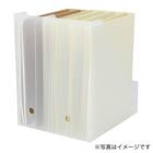 A4ファイルスタンド2(Ｎオール クリア) 7枚目画像