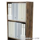 A4ファイルスタンド2(Ｎオール クリア) 9枚目画像