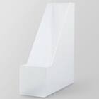 A4ファイルスタンド2(Nオール クリア) 12枚目画像