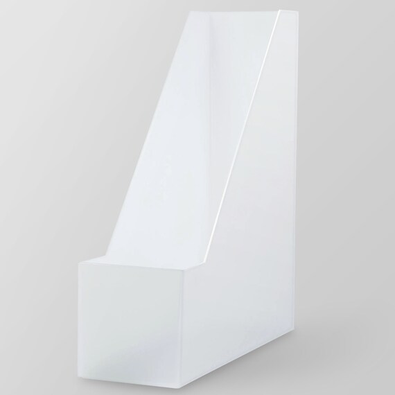 A4ファイルスタンド2(Ｎオール クリア) 12枚目画像