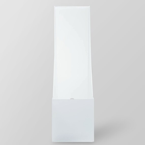 A4ファイルスタンド2(Ｎオール クリア) 13枚目画像