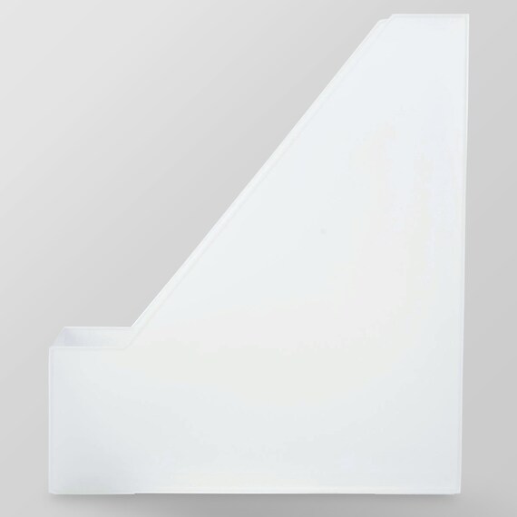 A4ファイルスタンド2(Ｎオール クリア) 14枚目画像