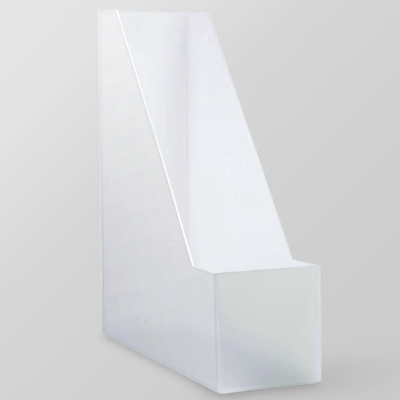 A4ファイルスタンド2(Ｎオール クリア) 16枚目画像