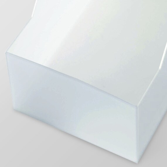 A4ファイルスタンド2(Ｎオール クリア) 17枚目画像