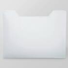 A4ファイルケース2(Ｎオール クリア) 9枚目画像