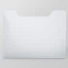 A4ファイルケース2(Nオール クリア) 9枚目画像