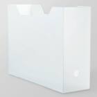 A4ファイルケース2(Ｎオール クリア) 11枚目画像