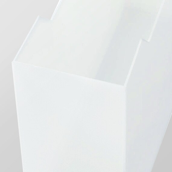 A4ファイルケース2(Ｎオール クリア) 12枚目画像