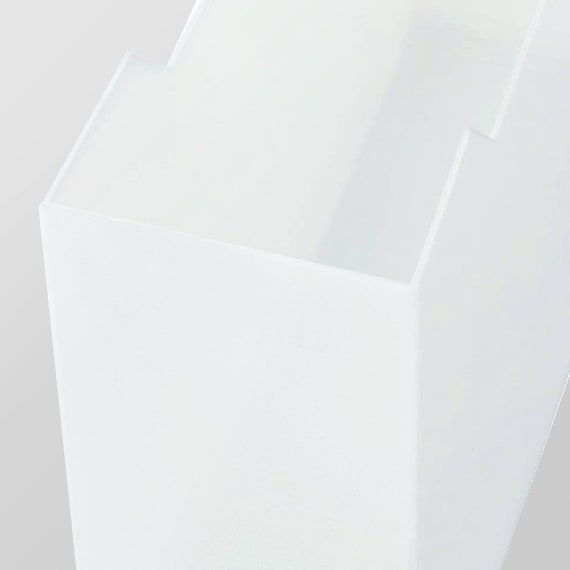 A4ファイルケース2(Nオール クリア) 12枚目画像