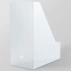 A4ファイルスタンド2(Nオールクリア ワイド) 1枚目画像