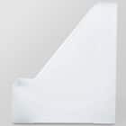 A4ファイルスタンド2(Nオールクリア ワイド) 12枚目画像