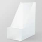 A4ファイルスタンド2(Nオールクリア ワイド) 13枚目画像