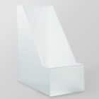 A4ファイルスタンド2(Nオールクリア ワイド) 17枚目画像