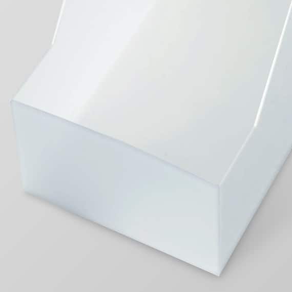 A4ファイルスタンド2(Nオールクリア ワイド) 18枚目画像