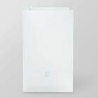 A4ファイルケース2 (Ｎオール クリア ワイド) 8枚目画像