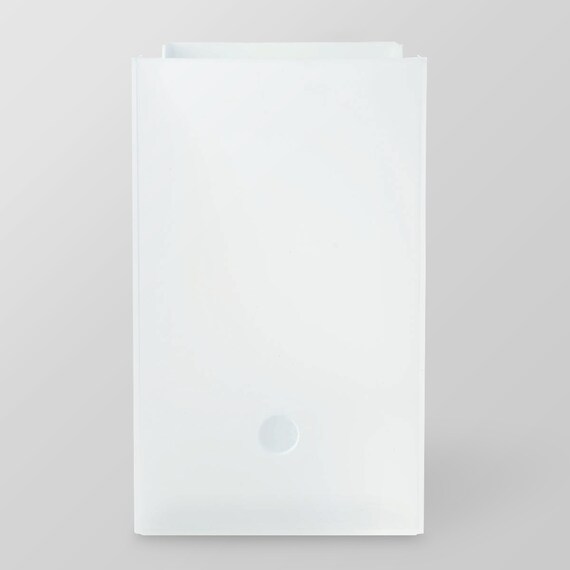 A4ファイルケース2 (Ｎオール クリア ワイド) 8枚目画像