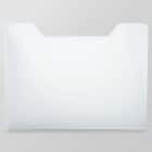 A4ファイルケース2 (Nオール クリア ワイド) 9枚目画像