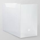 A4ファイルケース2 (Ｎオール クリア ワイド) 11枚目画像