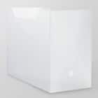 A4ファイルケース2 (Nオール クリア ワイド) 11枚目画像