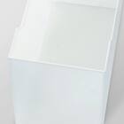 A4ファイルケース2 (Nオール クリア ワイド) 12枚目画像