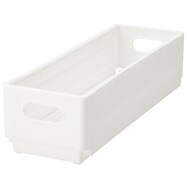 整理ボックス 奥行伸縮 (幅5サイズ)