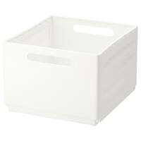 整理BOX 奥行伸縮 3028(幅28cm ホワイト)