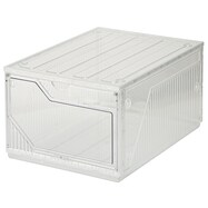 連結できるシューズボックス(WU2636)