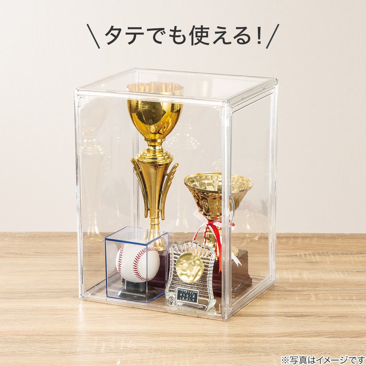 整理ボックス1面開口(WU3627) | ニトリネット【公式】 家具