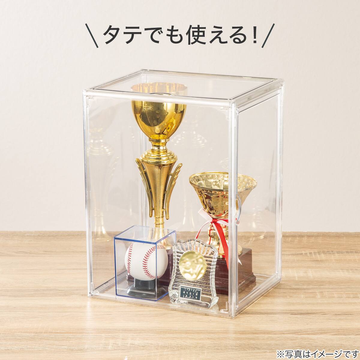 整理ボックス2面開口(WU3627) | ニトリネット【公式】 家具