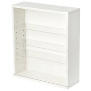 LEDライト付き ディスプレボックス Ｍ(40×35cm)