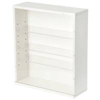 LEDライト付き ディスプレボックス Ｍ(40×35cm)