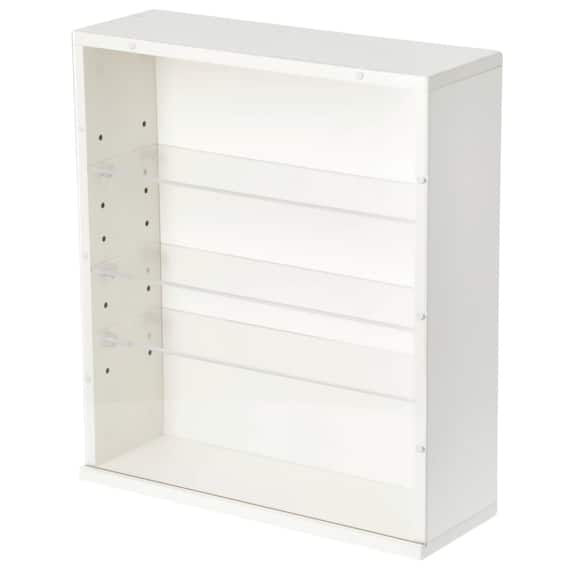 LEDライト付き ディスプレボックス M(40×35cm) 1枚目画像