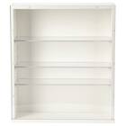 LEDライト付き ディスプレボックス Ｍ(40×35cm) 6枚目画像