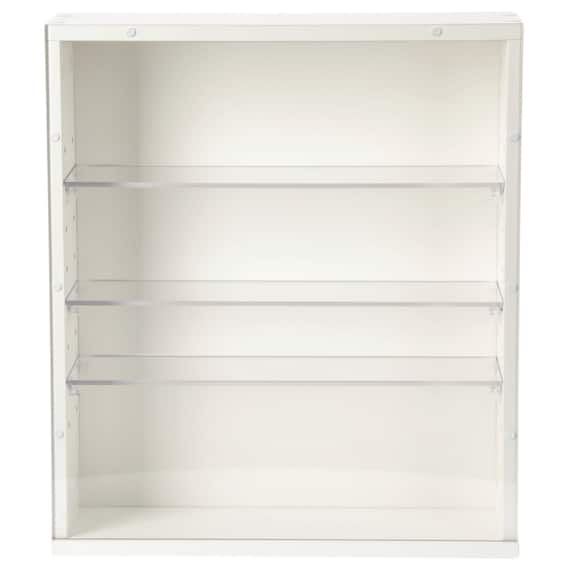 LEDライト付き ディスプレボックス M(40×35cm) 6枚目画像