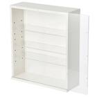 LEDライト付き ディスプレボックス Ｍ(40×35cm) 8枚目画像