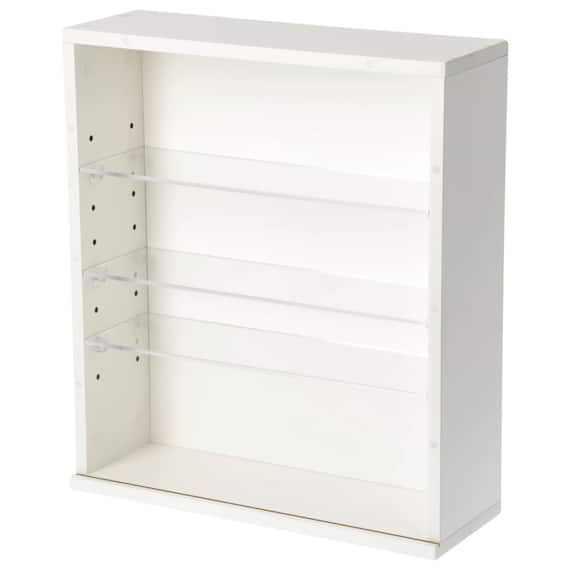 LEDライト付き ディスプレボックス M(40×35cm) 10枚目画像