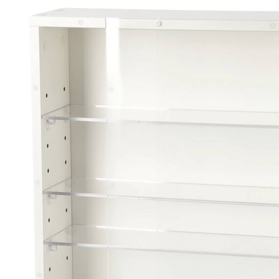 LEDライト付き ディスプレボックス Ｍ(40×35cm) 11枚目画像