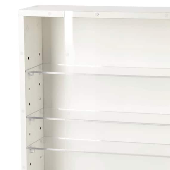 LEDライト付き ディスプレボックス M(40×35cm) 11枚目画像