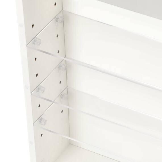 LEDライト付き ディスプレボックス Ｍ(40×35cm) 12枚目画像