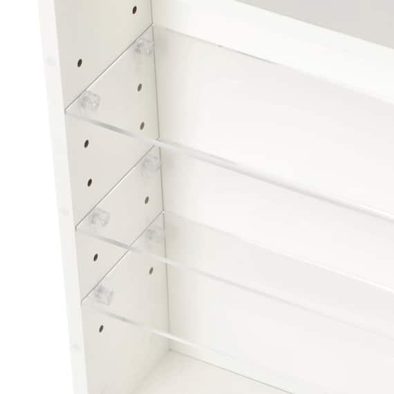 LEDライト付き ディスプレボックス M(40×35cm) 12枚目画像