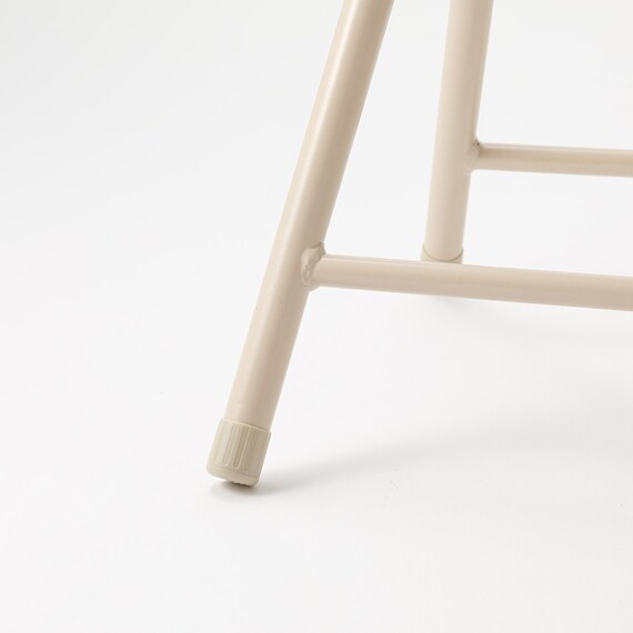 折りたたみスツール(モカ 25JJ01) 9枚目画像